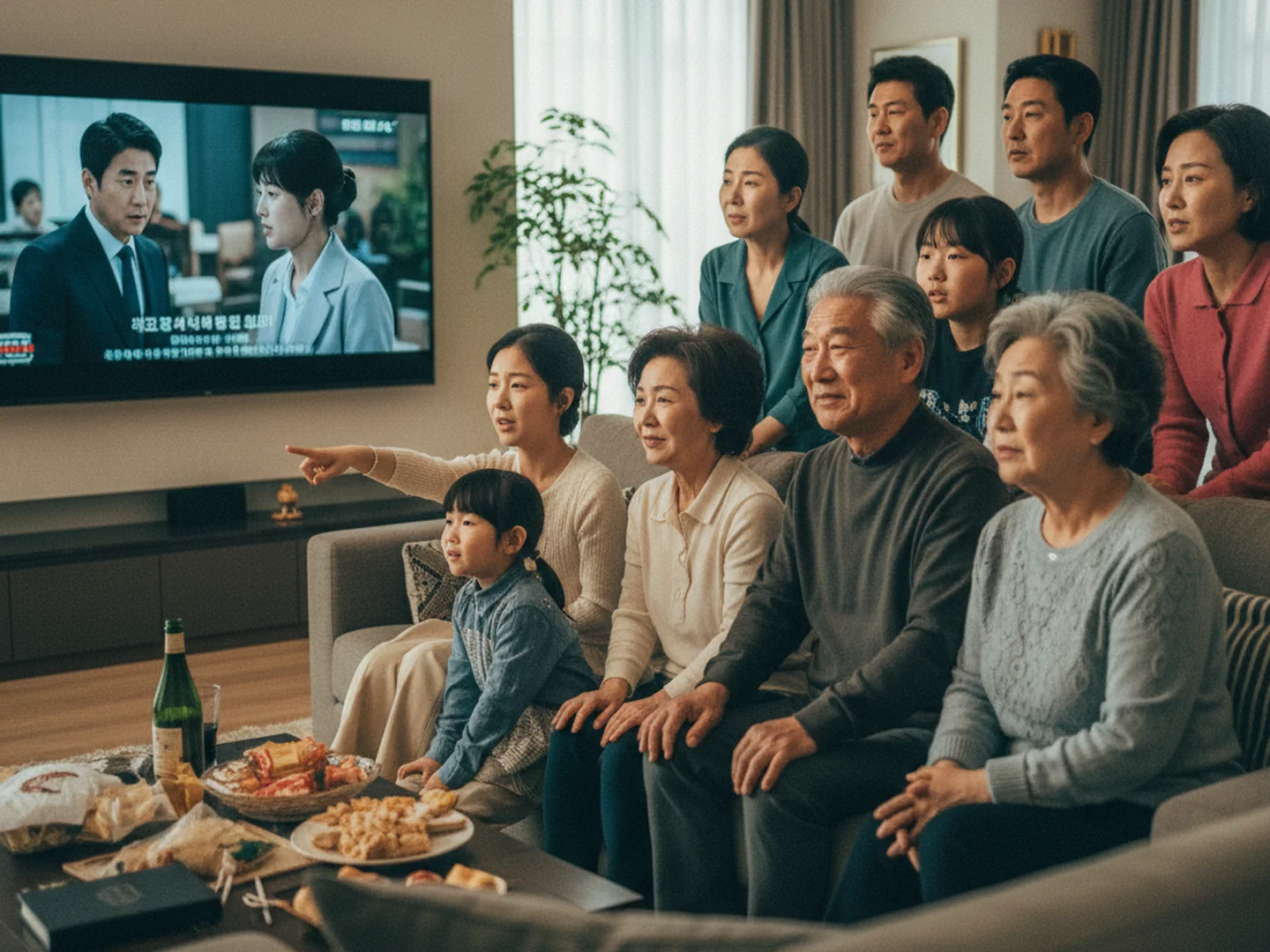 경도를 기다리며 결말 스포05